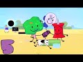 bfdi tpot 15 things i love and hate