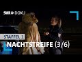 Nachtstreife - Eine finstere Fastnacht (Folge 3/6) | SWR Doku