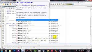 How to Convert InputStream StringBuffer in Java Netbeans