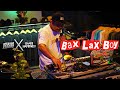 BAXLAXBOY | Share Happiness (Live Session)