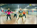 BOLE CHUDIYAN (REMIX) | OST. KKKG | BOLLYWOOD | ZUMBA | DANCE | ZIN IDHO BATAM