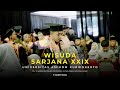 AFTERMOVIE WISUDA SARJANA 29 UNIVERSITAS AMIKOM PURWOKERTO | by Ampu Studio