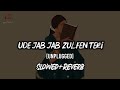 Ude Jab Jab Zulfen Teri | Cover - Vicky Singh | Slowed+Reverb  - You Tune