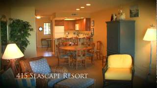 Steve Byrd-415 Seascape Resort