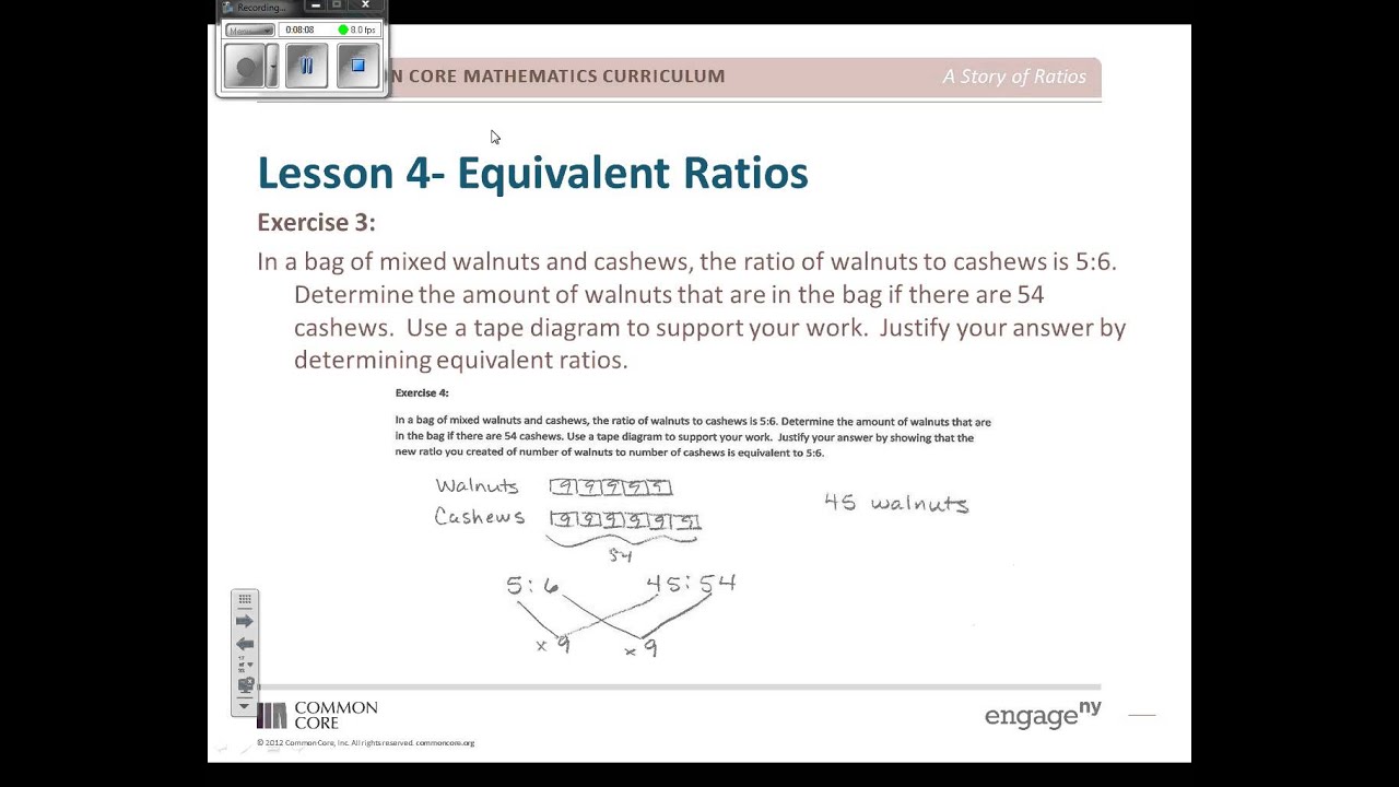 Grade 6 Module 1 Overview Youtube