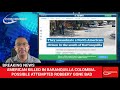 american killed in barranquilla colombia colombia news