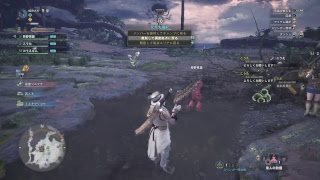 [MHW］［参加型］どなたでも！