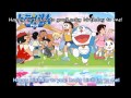 Happy birthday, Doraemon! Song (vietsub)