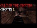 ROBLOX Cult Of The Cryptids CHAPTER TWO...