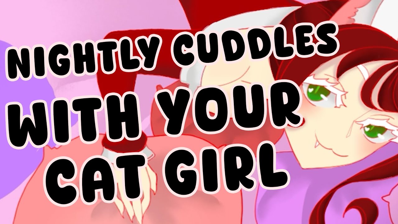 Asmr Nightly Cuddles Youtube