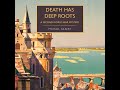 chapter 28.5 death has deep roots