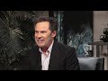 Giving Up On Trying To Change Minds (Pt. 1)  Dennis Miller  COMEDY  Rubin Report