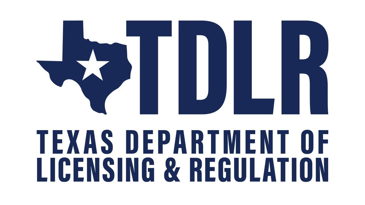 August 1, 2023 Texas Commission Of Licensing And Regulation - YouTube