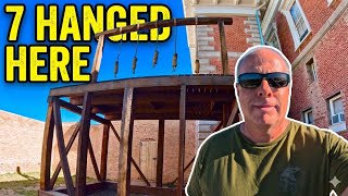 Is This Tombstone’s Best Museum? Tombstone Courthouse Full Tour