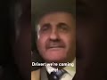 turkish taxi driver argues with turkish scientist celal sengor on netherland