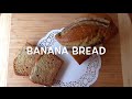 Resep BANANA BREAD | Banana Bread Recipe | Trivina Kitchen