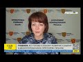 Гуменюк не стоит возвращаться в деоккупированные населенные пункты freeДОМ