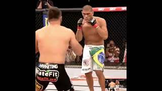 Antonio Silva vs. Andrei Arlovski 2 Highlights (Great Upset \u0026 Knockout)