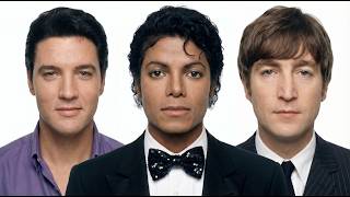 Top 25 Singers of the 60s & 70s: Then & Now