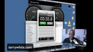 Firewire 800 vs. USB 3 Which is Faster?