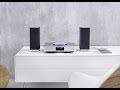 TECHNICS - Rediscover Music with Ottava