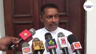 An update on the issue of less fuel supply - Janaka Ratnayake