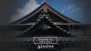 Takara Yu | 高良有 - Tokyo, Japan