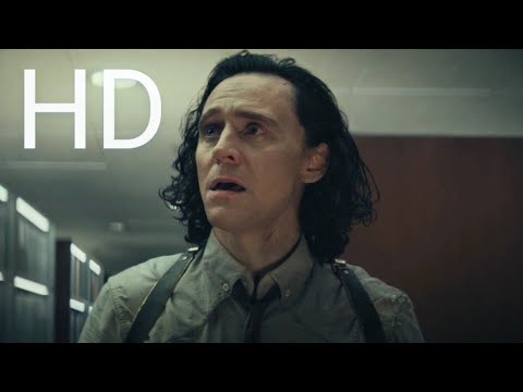 Tva Is Reset Loki Marvel Multiverse Hd Youtube