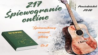 Śpiewogranie 217 - \