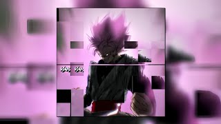 🔥 𝑭𝑼𝑵𝑲 𝑨𝑩𝑵𝑶𝑹𝑴𝑨𝑳 (𝑼𝑳𝑻𝑹𝑨-𝑺𝑳𝑶𝑾𝑬𝑫) × 𝑮𝑶𝑲𝑼 𝑩𝑳𝑨𝑪𝑲 🗿