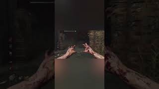 【DBD】姉弟の超連携で逃さん！