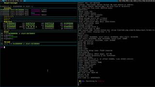 gdb ring 3 program remote debugging session in cOSiris