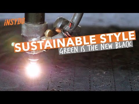 What is sustainable fashion and why is it important?