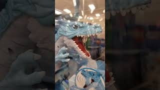 Zuru Robo Alive Ice Blasting Dragon