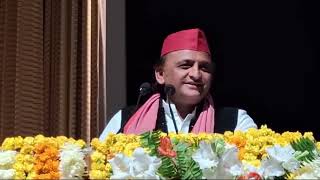 इकलौती समाजवादी पार्टी ही वह पार्टी है जिसके नाम में भी समाजवाद है #akhileshyadav #samajwadiparti