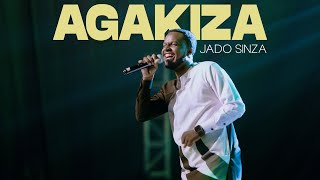 Agakiza/Umuragwa by Jado Sinza ( Recorded live in Redemption Concert )