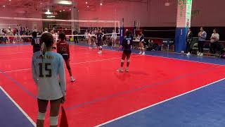 Vienna Elite-Metro East  13u  vs SYABC1 Fire- 1.18.2025 Gold Bracket Set 1 \u0026 2 (Missing 3 set)