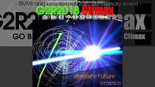 【BMS】【G2R2018】Absolute Future【Autoplay】