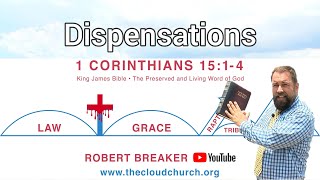 Dispensations