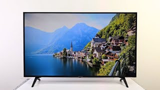 Smart Tivi LG 4K 50 inch 50UQ8000PSC | Mở hộp và đánh giá chi tiết