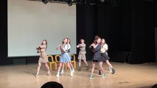 위클리 210417 위드드라마 일지아트홀 대면 팬싸 After School 무대 영상