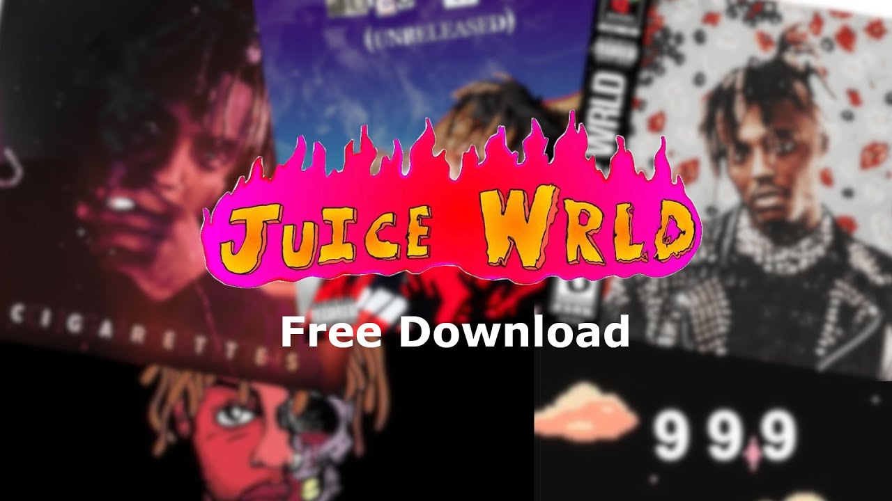 Juice Juice Wrld Songs At Amanda Barbour Blog