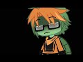 I'm covering my ears like a kid...||meme||gacha club||{tmnt Mikey's Au's}