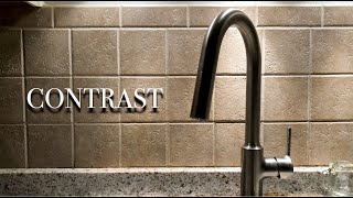 Contrast - Short Art Film