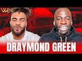 Fred Warner & Draymond Green Talk NFL vs NBA, Championship Mindset, Leadership | Warner House S2 E8