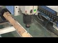 starma linear atc cnc router machine with rotary axis 7 5kw water coolied spindle