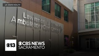 New UC Davis Health clinic focuses on treatment-resistant depression