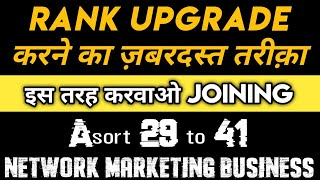 ASORT में Team ऐसे बनती हैं,Asort 29 to 41 All problem solution, #dscmotivational #asort