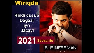 hindi afsomali cusub 2021 dagaal iyo jacayl HD