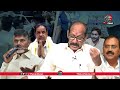 సిగ్గుందా.. భూమన analyst srinivasa rao slams bhumana karunakar reddy tirupati stampede incident